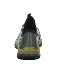 Rieker Slipper/Kletthalbschuh Freizeit (casual)