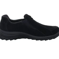 Rieker Slipper/Kletthalbschuh Freizeit (casual)