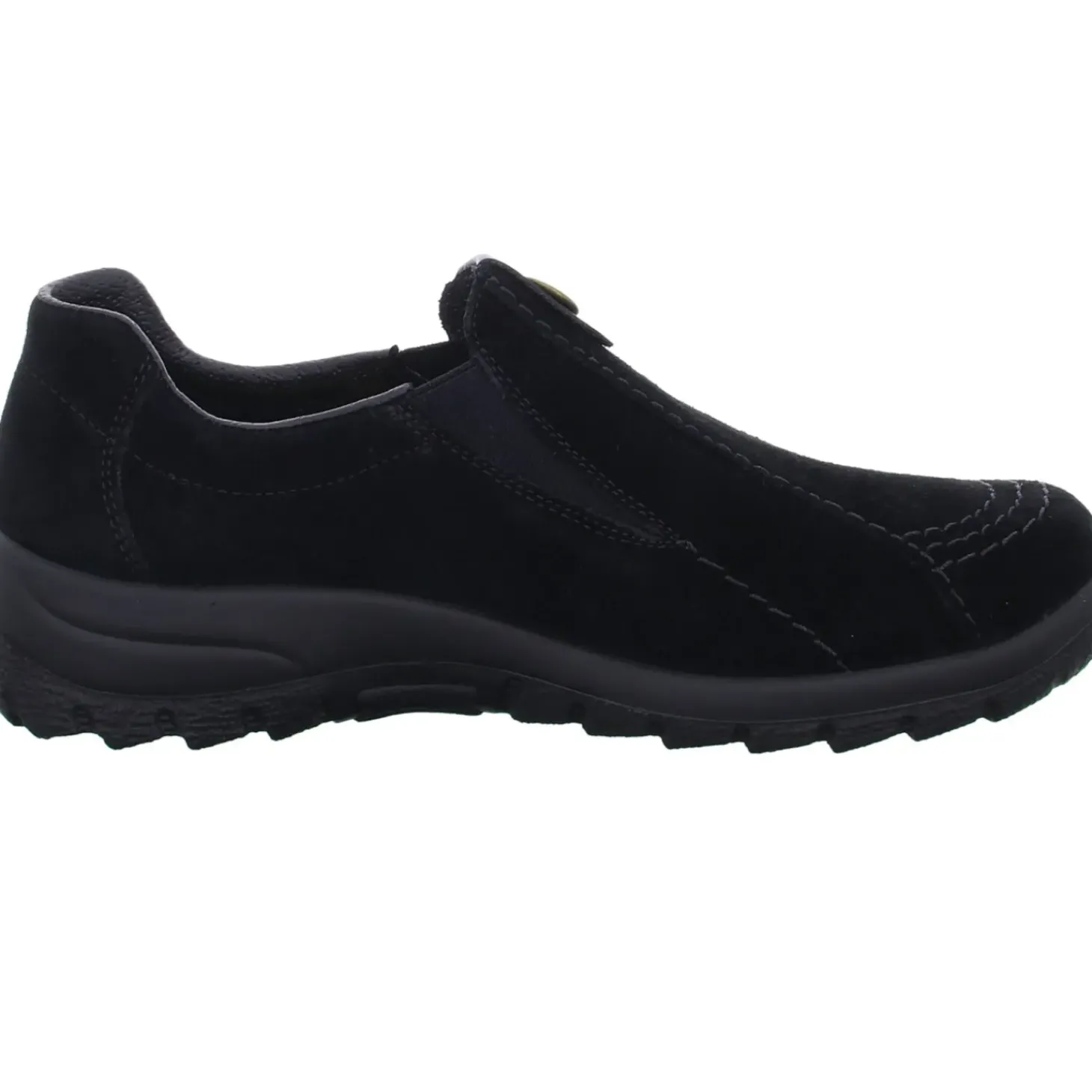 Rieker Slipper/Kletthalbschuh Freizeit (casual)