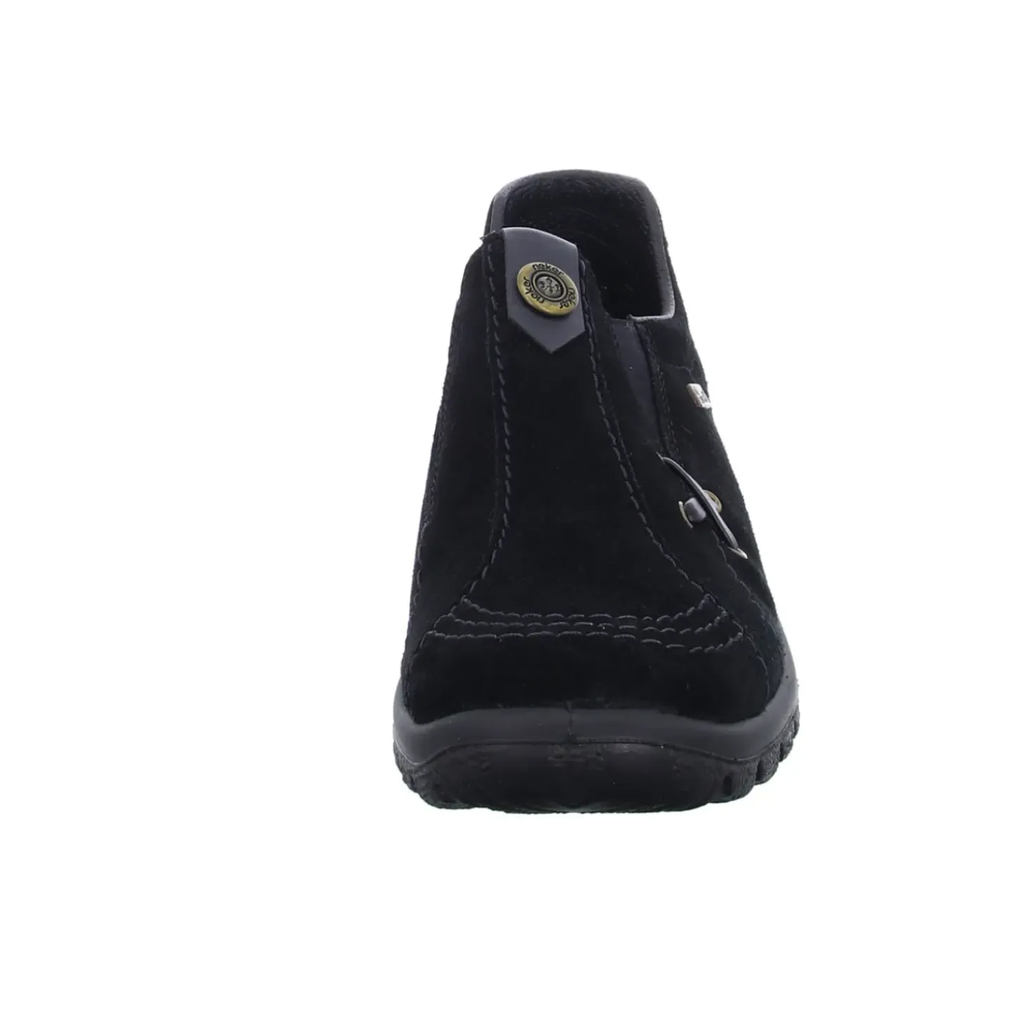 Rieker Slipper/Kletthalbschuh Freizeit (casual)