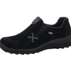 Rieker Slipper/Kletthalbschuh Freizeit (casual)