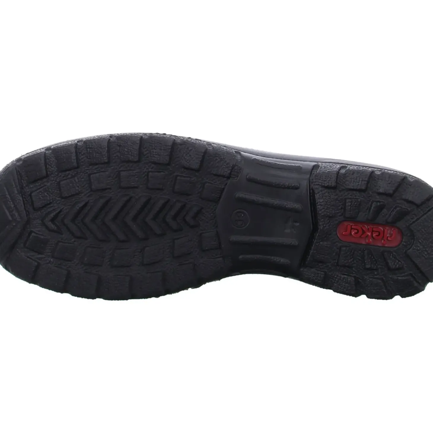 Rieker Slipper/Kletthalbschuh Freizeit (casual)