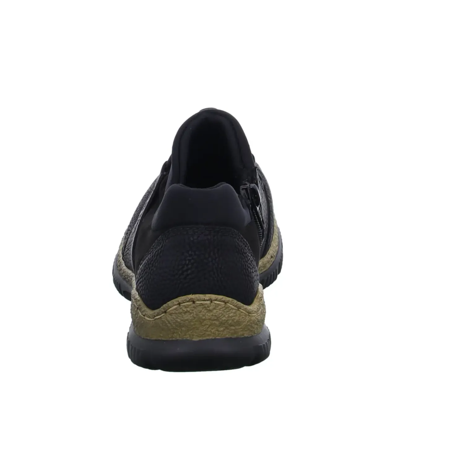 Rieker Slipper/Kletthalbschuh Freizeit (casual)