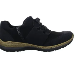 Rieker Slipper/Kletthalbschuh Freizeit (casual)