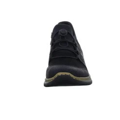 Rieker Slipper/Kletthalbschuh Freizeit (casual)