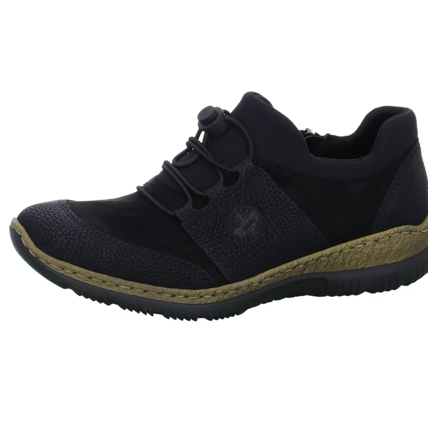 Rieker Slipper/Kletthalbschuh Freizeit (casual)