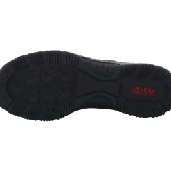 Rieker Slipper/Kletthalbschuh Freizeit (casual)