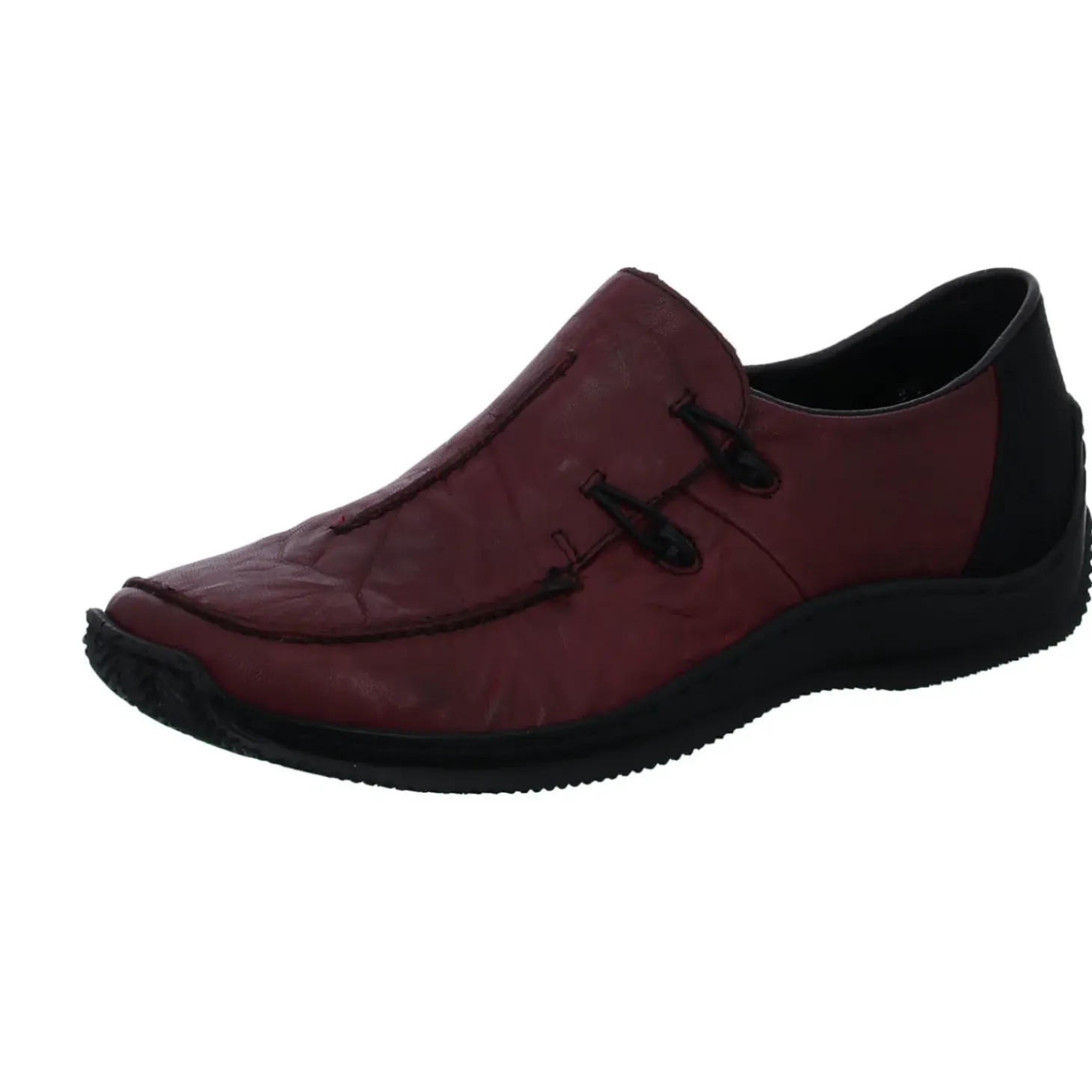 Rieker Slipper/Kletthalbschuh Freizeit (casual)