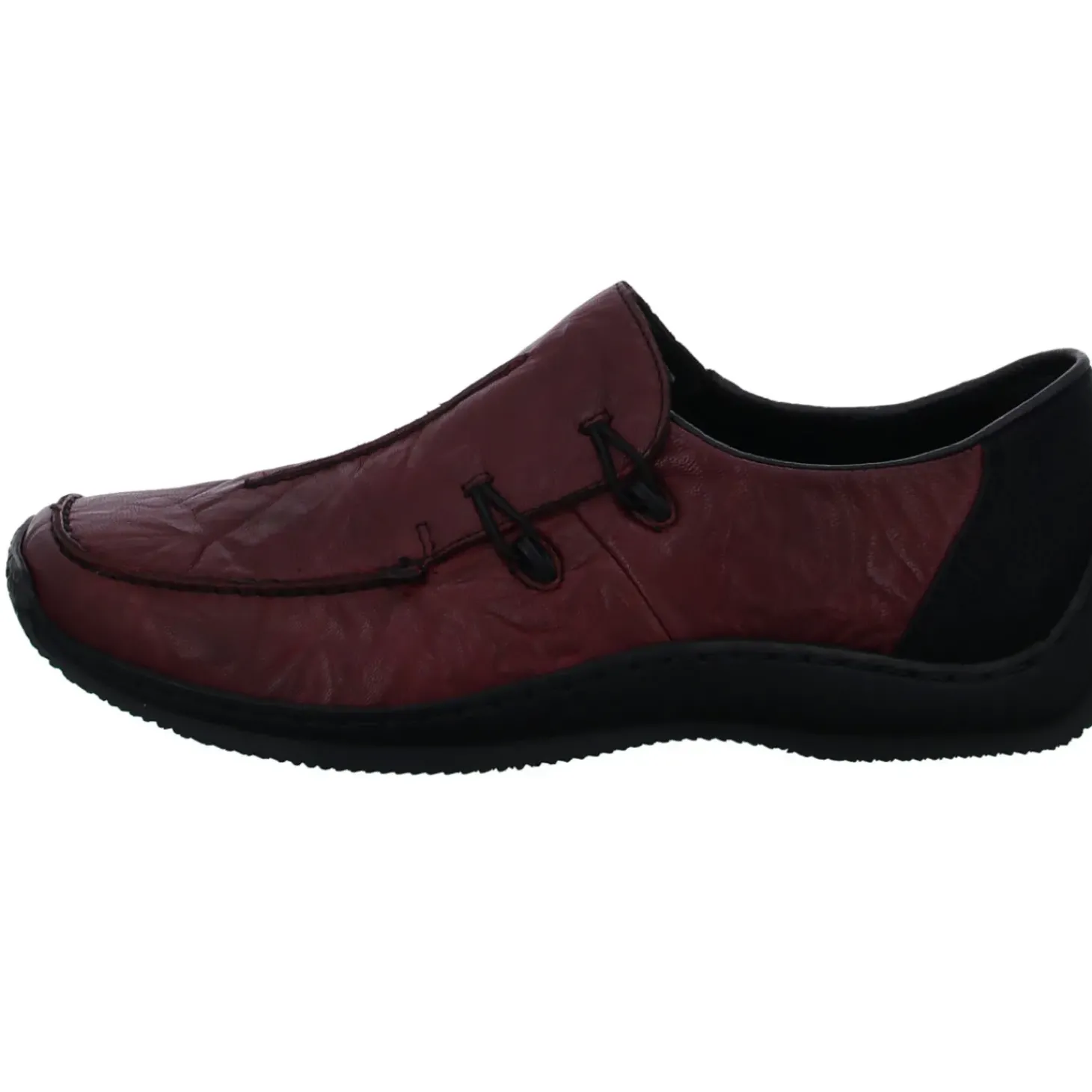 Rieker Slipper/Kletthalbschuh Freizeit (casual)