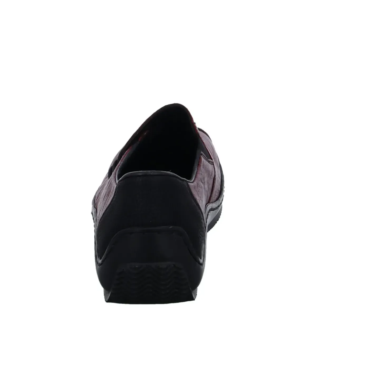 Rieker Slipper/Kletthalbschuh Freizeit (casual)