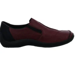 Rieker Slipper/Kletthalbschuh Freizeit (casual)