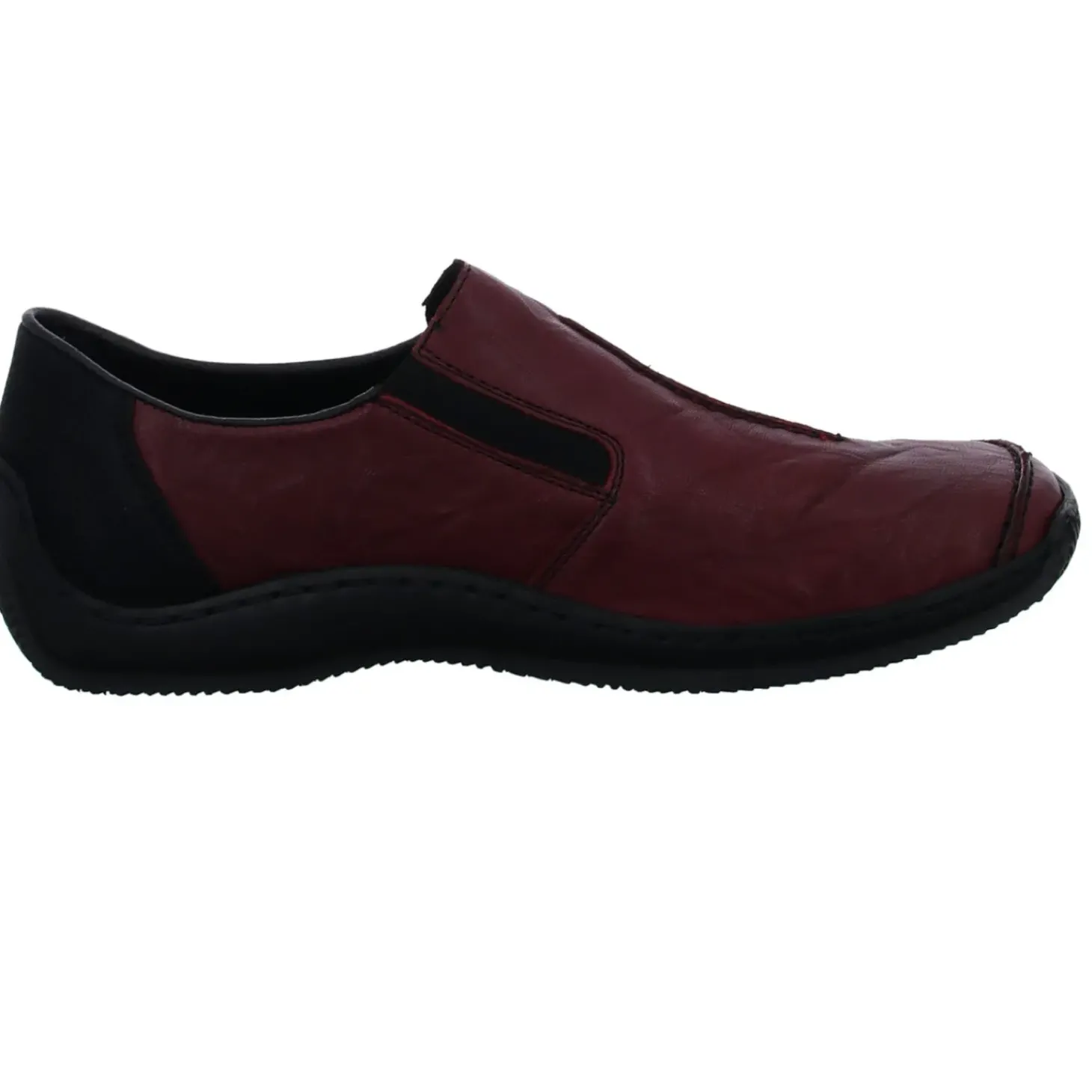 Rieker Slipper/Kletthalbschuh Freizeit (casual)