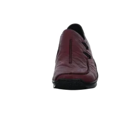 Rieker Slipper/Kletthalbschuh Freizeit (casual)