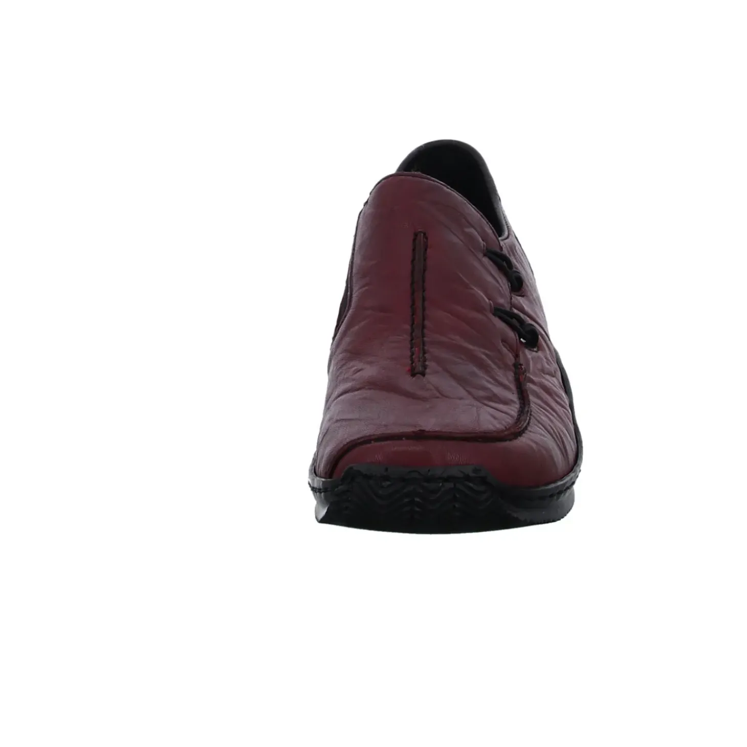 Rieker Slipper/Kletthalbschuh Freizeit (casual)