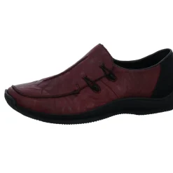 Rieker Slipper/Kletthalbschuh Freizeit (casual)