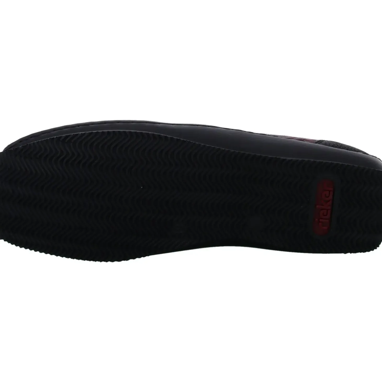 Rieker Slipper/Kletthalbschuh Freizeit (casual)