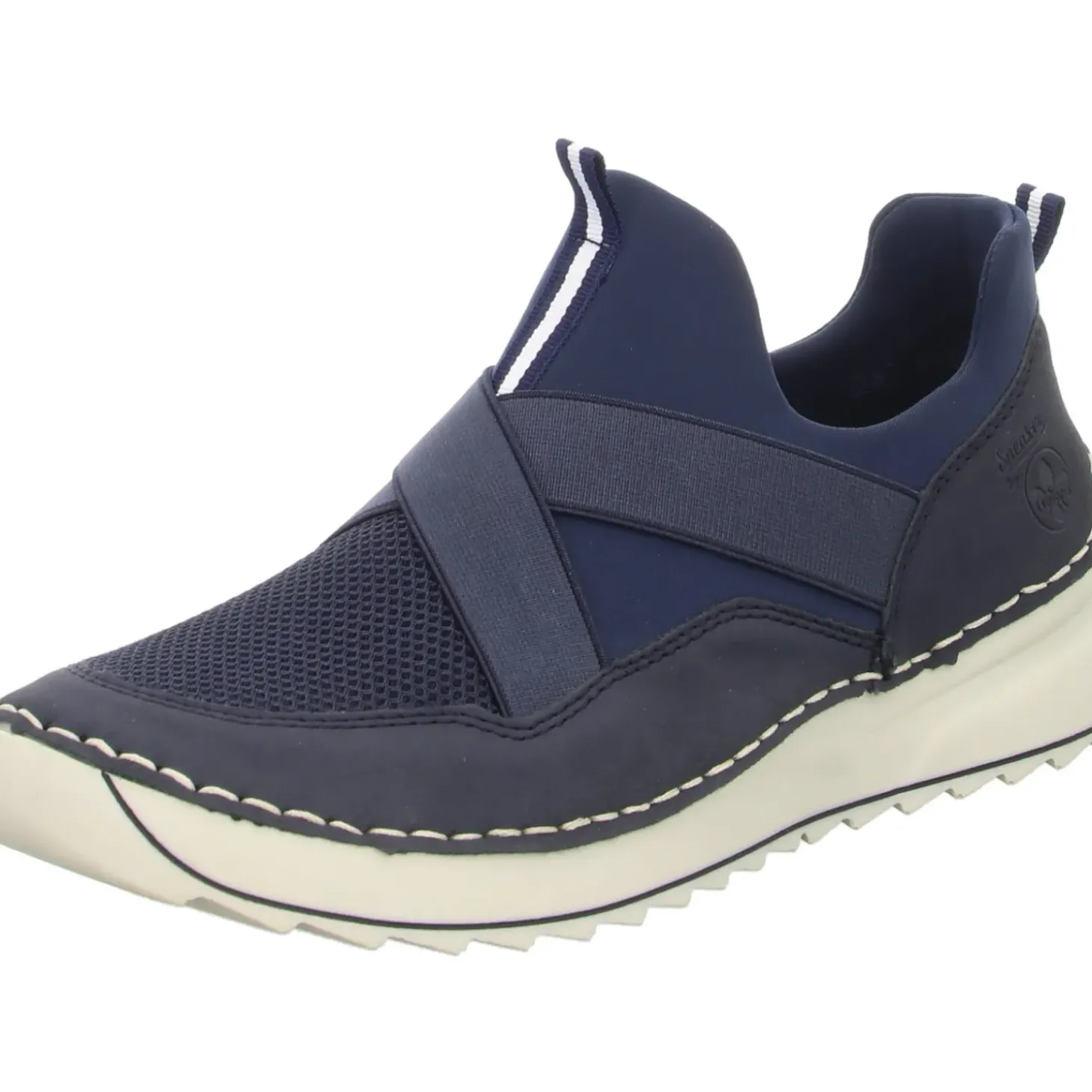 Rieker Slipper/Kletthalbschuh Freizeit (casual)
