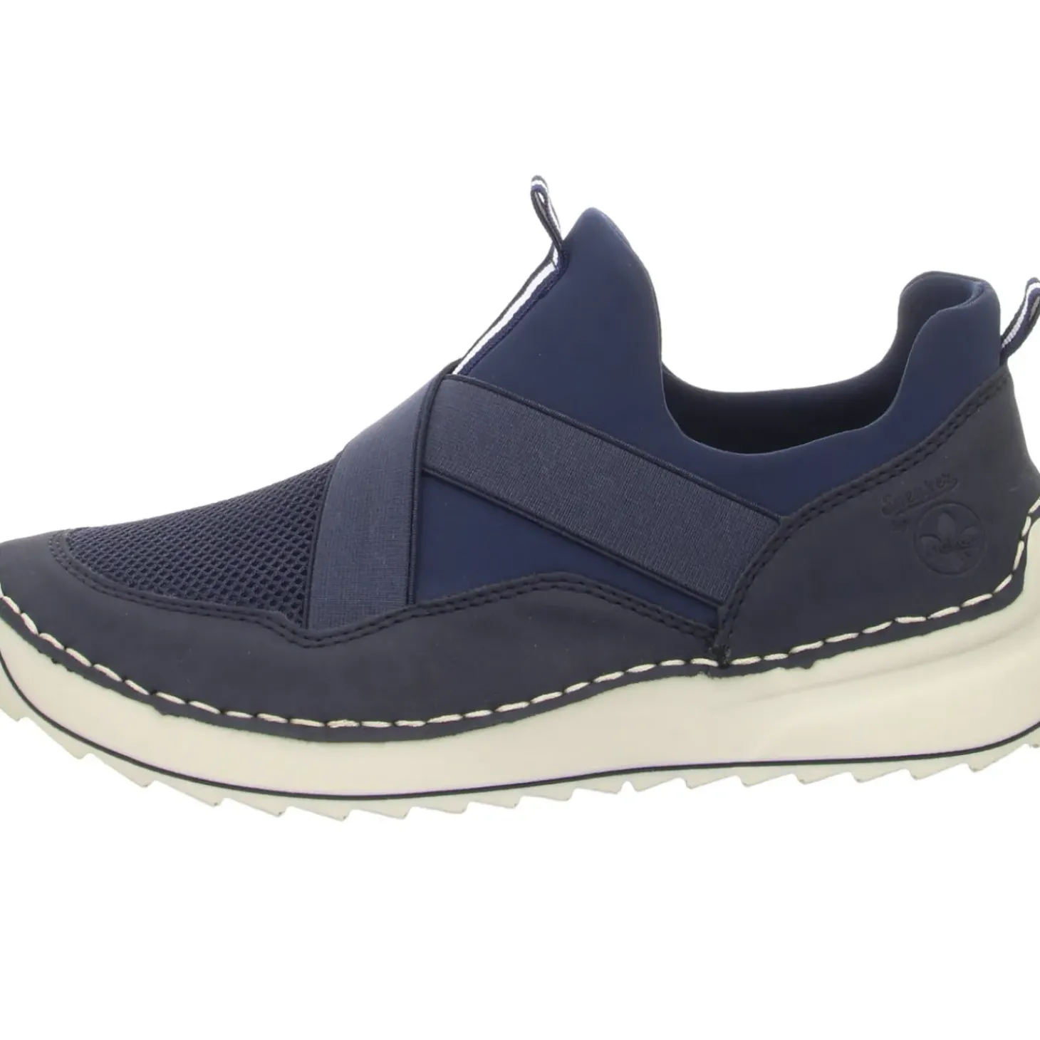 Rieker Slipper/Kletthalbschuh Freizeit (casual)