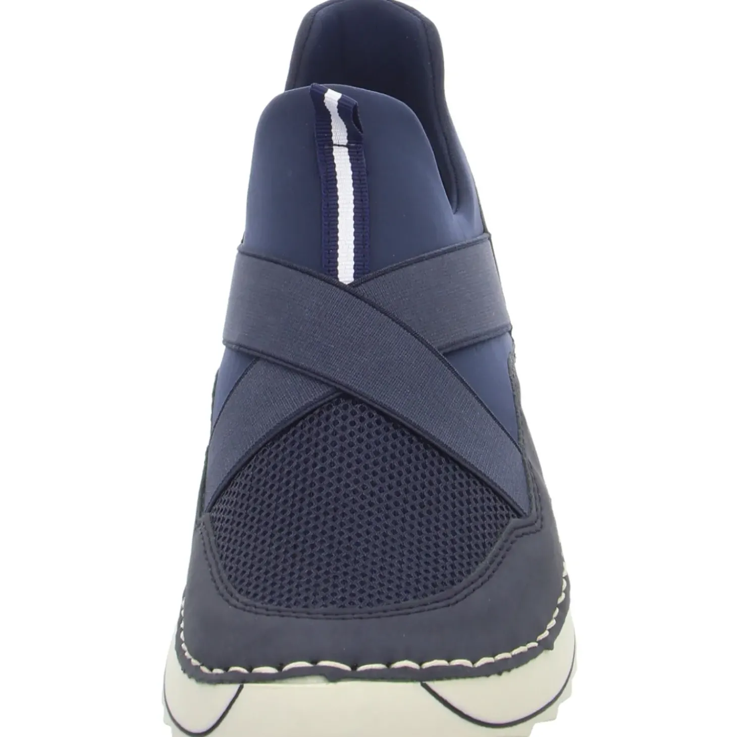 Rieker Slipper/Kletthalbschuh Freizeit (casual)