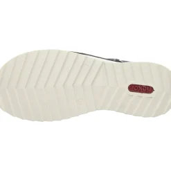 Rieker Slipper/Kletthalbschuh Freizeit (casual)