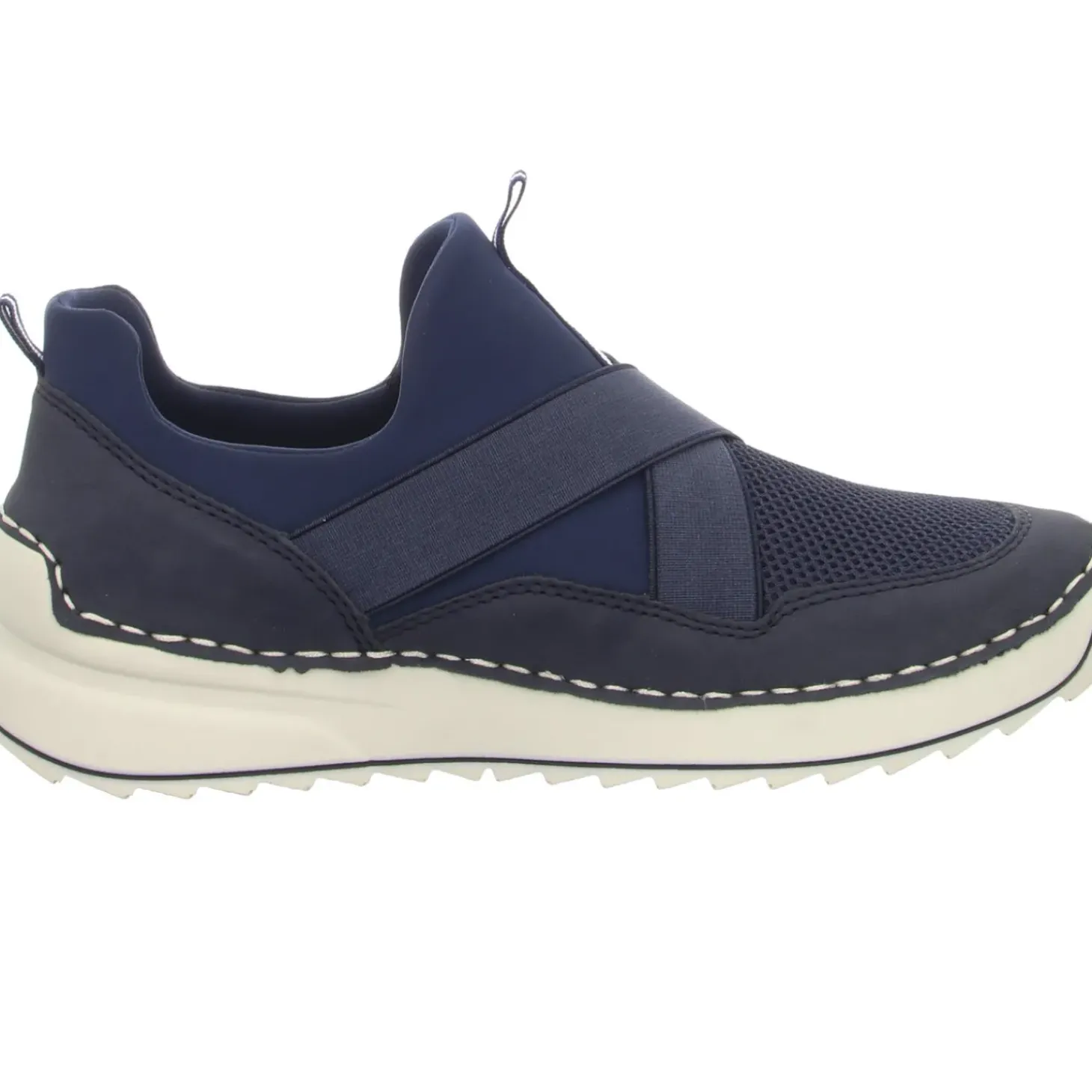 Rieker Slipper/Kletthalbschuh Freizeit (casual)