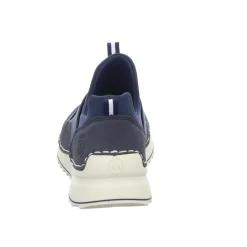 Rieker Slipper/Kletthalbschuh Freizeit (casual)
