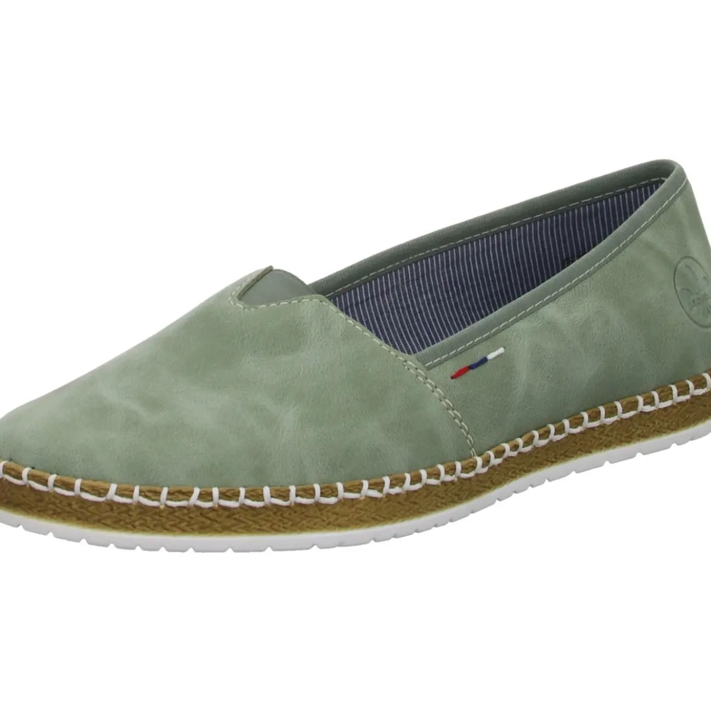 Rieker Slipper/Kletthalbschuh Freizeit (casual)