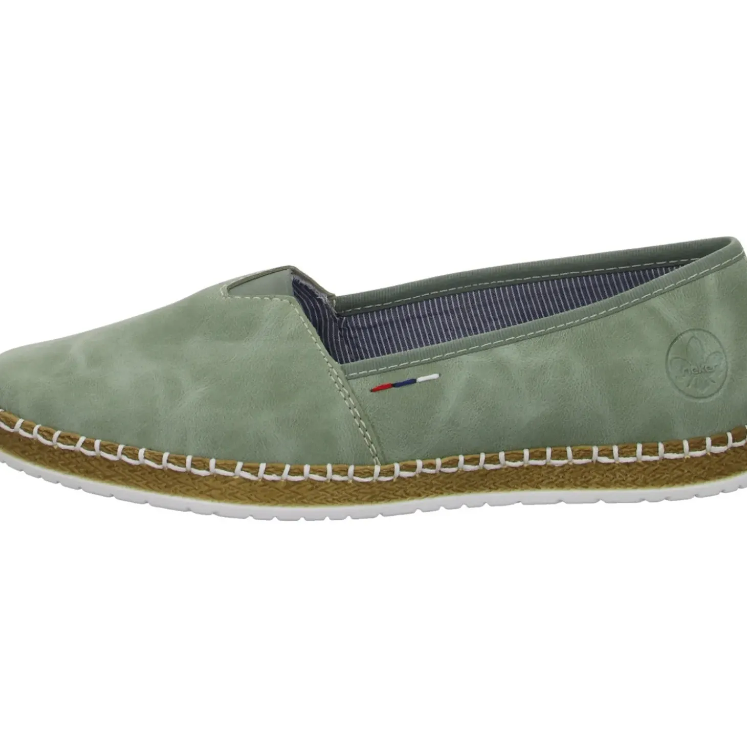 Rieker Slipper/Kletthalbschuh Freizeit (casual)
