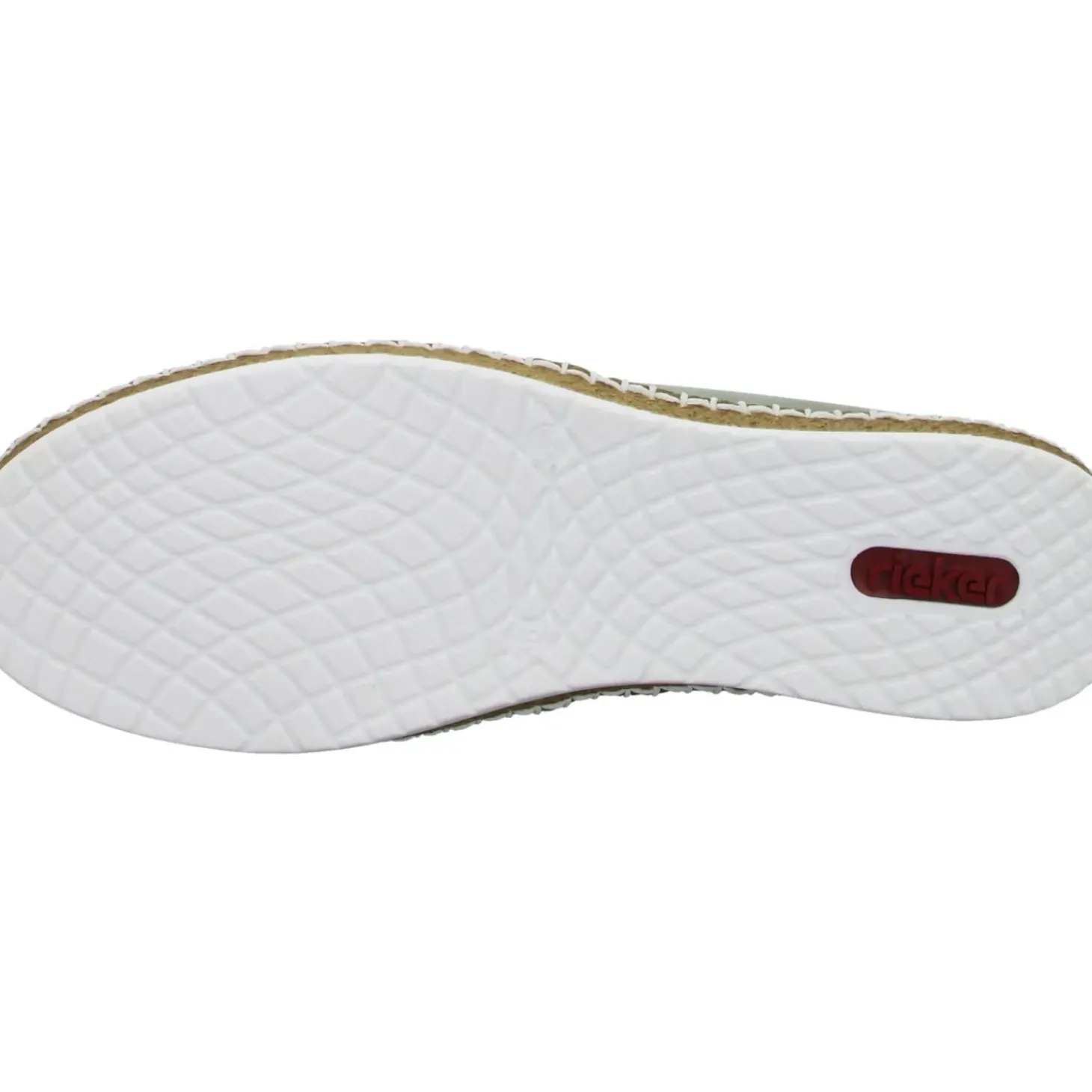 Rieker Slipper/Kletthalbschuh Freizeit (casual)