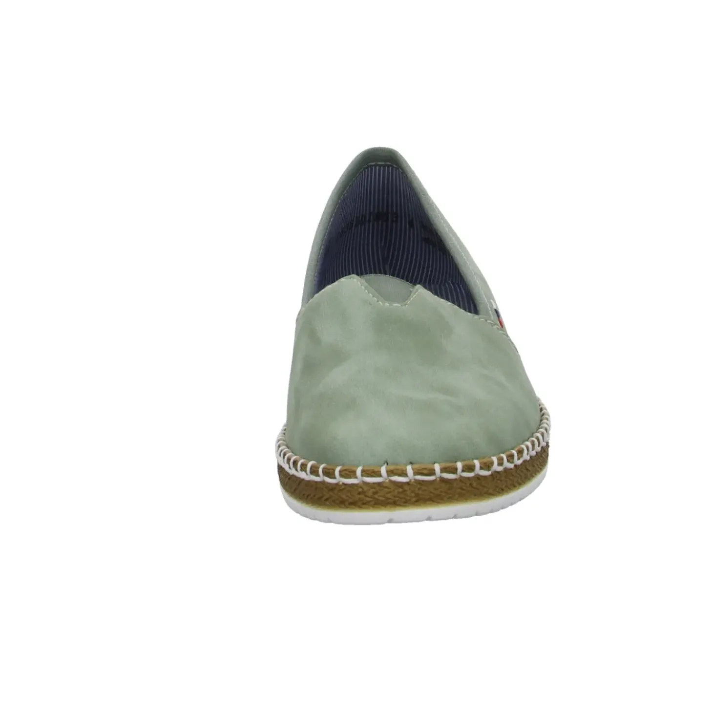 Rieker Slipper/Kletthalbschuh Freizeit (casual)