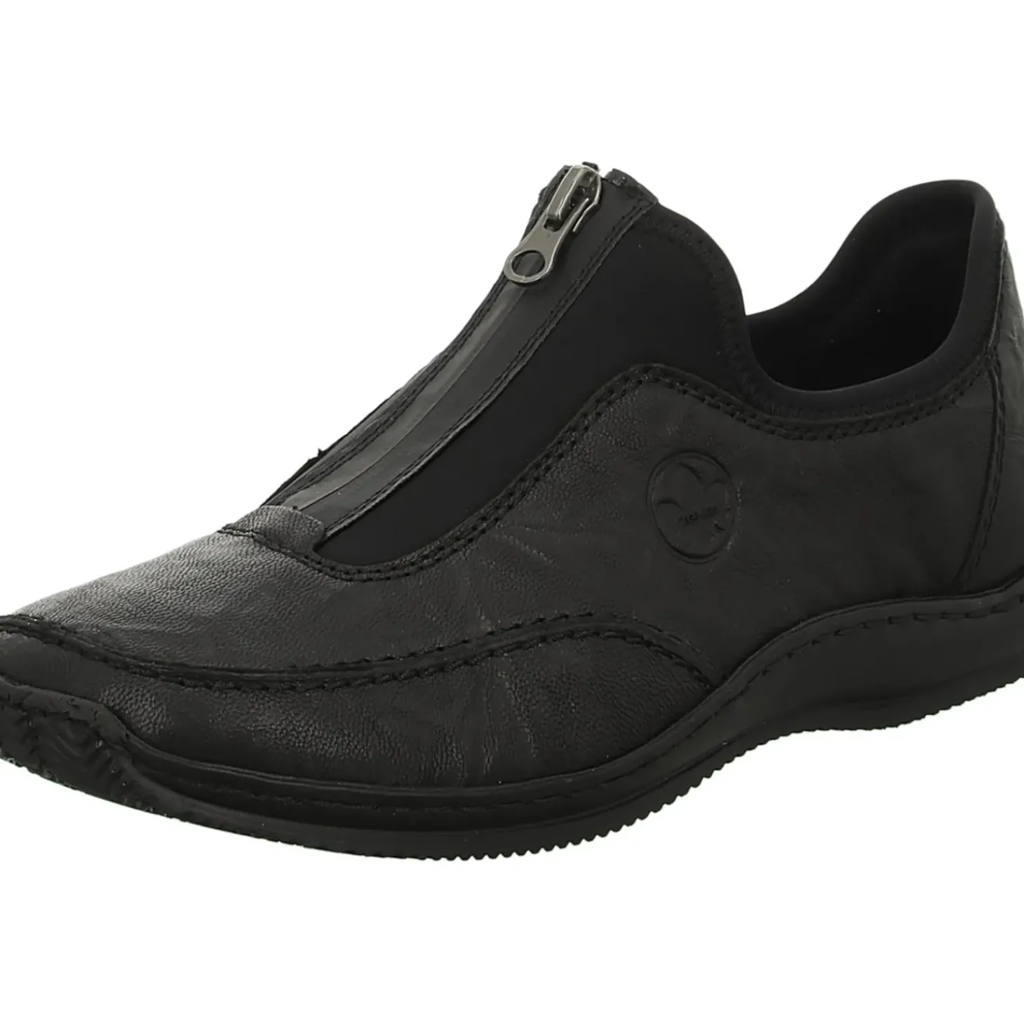 Rieker Slipper/Kletthalbschuh Freizeit (casual)
