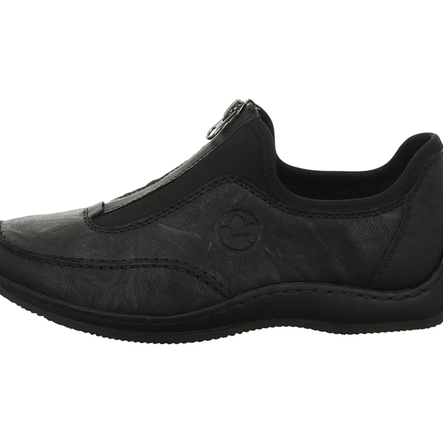 Rieker Slipper/Kletthalbschuh Freizeit (casual)