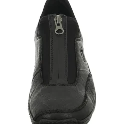 Rieker Slipper/Kletthalbschuh Freizeit (casual)