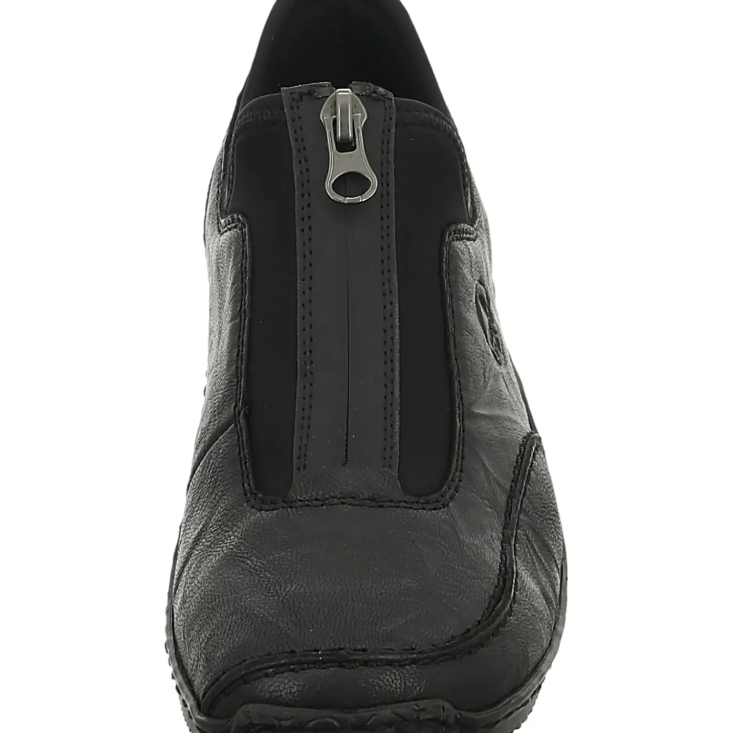 Rieker Slipper/Kletthalbschuh Freizeit (casual)