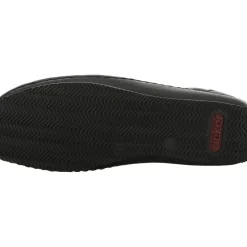 Rieker Slipper/Kletthalbschuh Freizeit (casual)