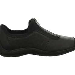 Rieker Slipper/Kletthalbschuh Freizeit (casual)