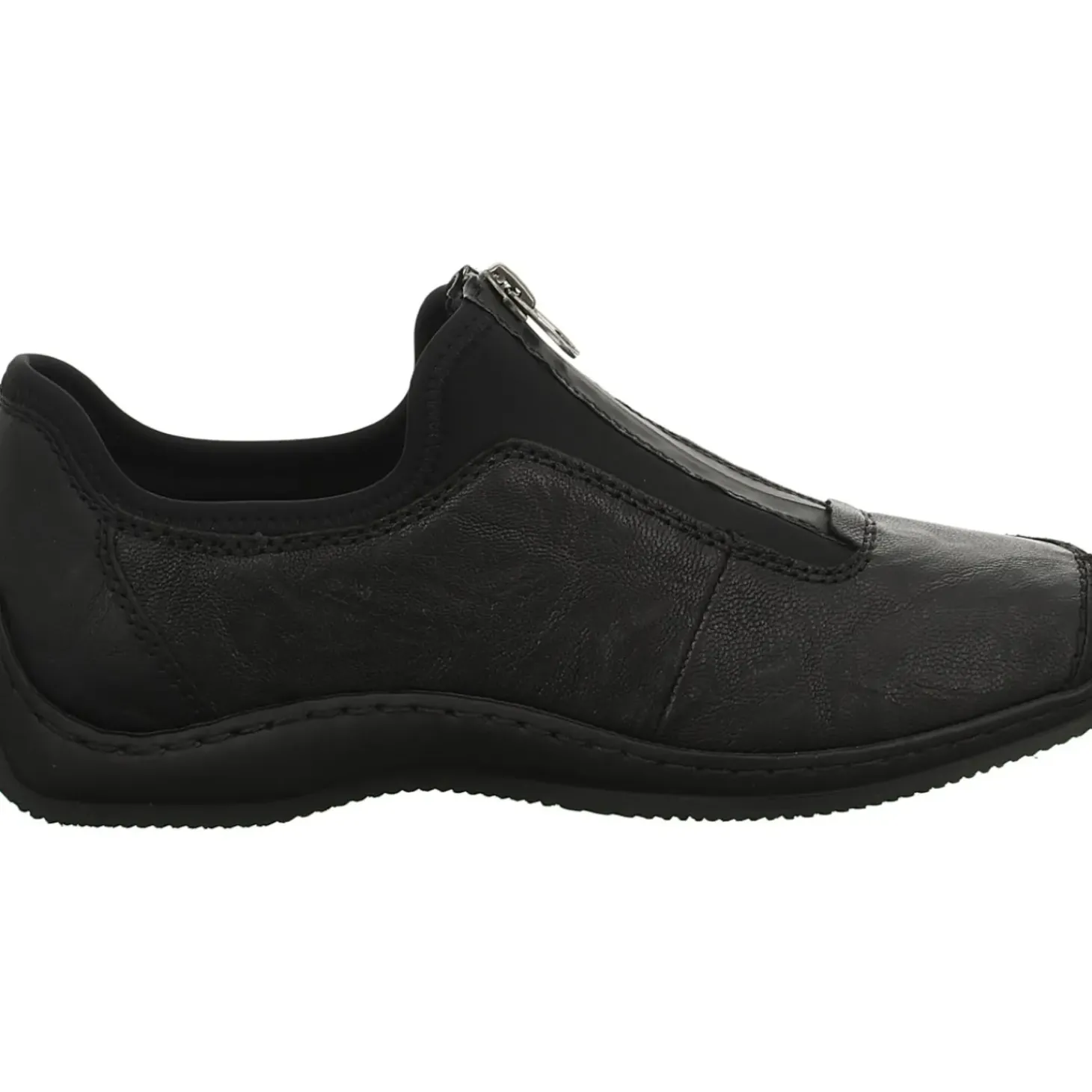Rieker Slipper/Kletthalbschuh Freizeit (casual)