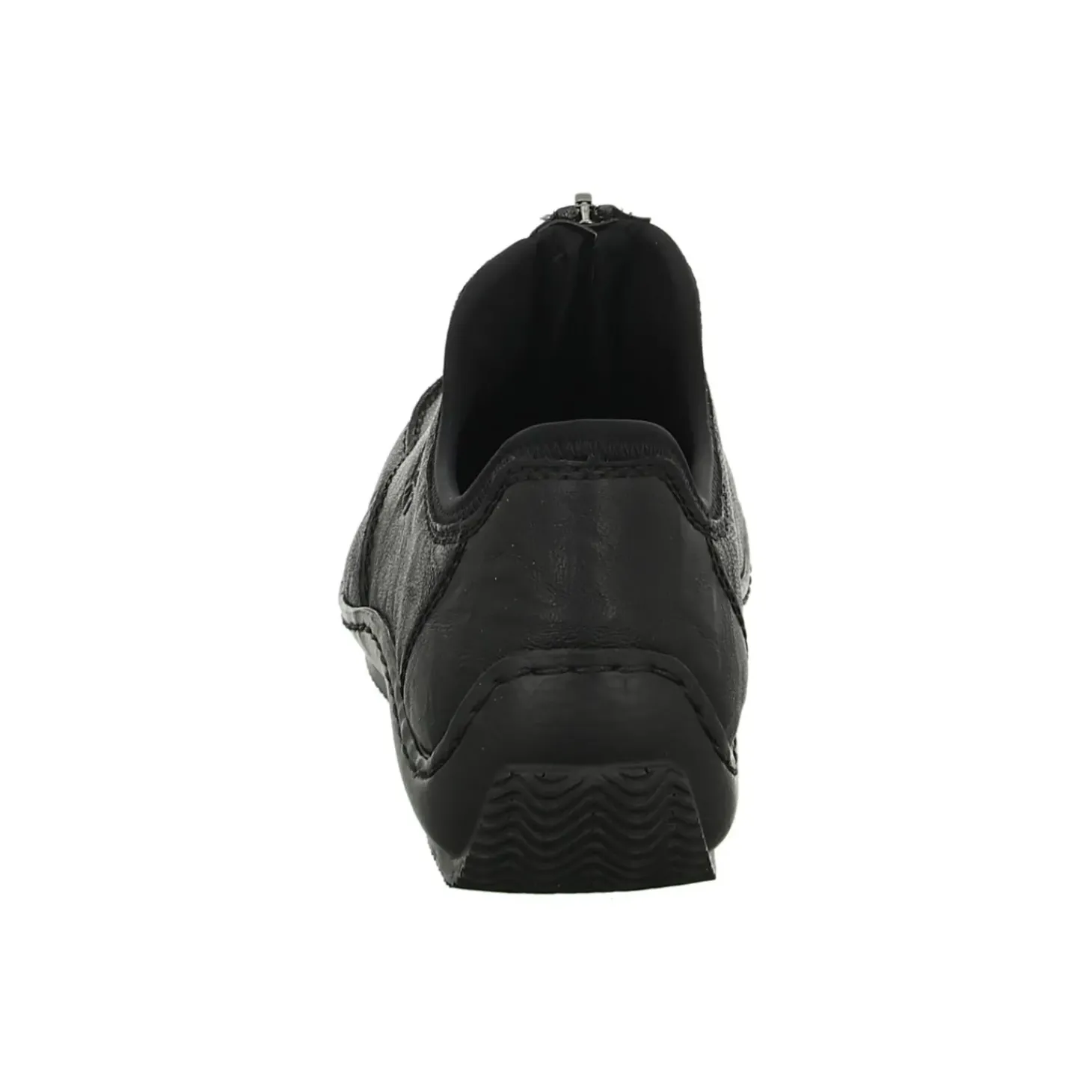 Rieker Slipper/Kletthalbschuh Freizeit (casual)