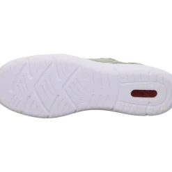 Rieker Slipper/Kletthalbschuh Freizeit (casual)