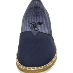 Rieker Slipper/Kletthalbschuh Freizeit (casual)