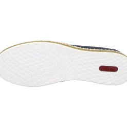 Rieker Slipper/Kletthalbschuh Freizeit (casual)
