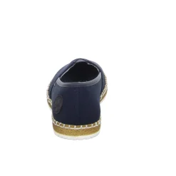 Rieker Slipper/Kletthalbschuh Freizeit (casual)