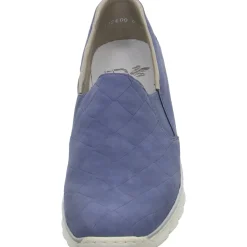 Rieker Slipper/Kletthalbschuh Freizeit (casual)
