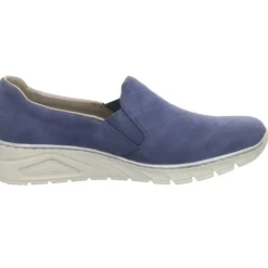 Rieker Slipper/Kletthalbschuh Freizeit (casual)