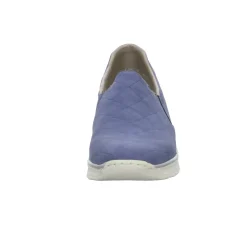 Rieker Slipper/Kletthalbschuh Freizeit (casual)