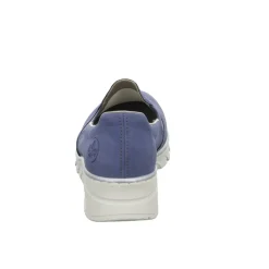 Rieker Slipper/Kletthalbschuh Freizeit (casual)