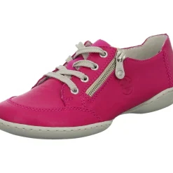 Rieker Slipper/Kletthalbschuh Freizeit (casual)