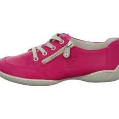 Rieker Slipper/Kletthalbschuh Freizeit (casual)