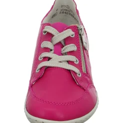 Rieker Slipper/Kletthalbschuh Freizeit (casual)