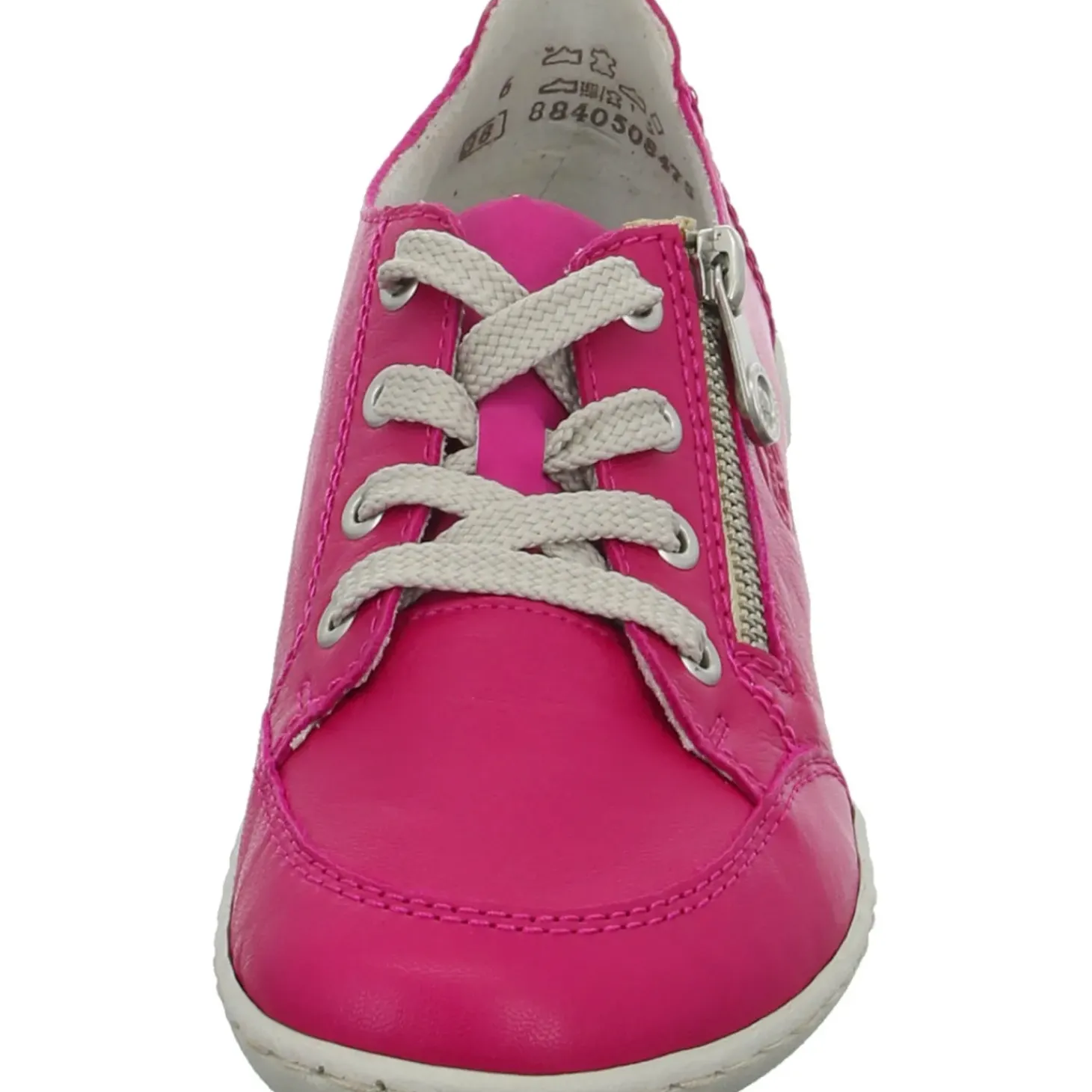 Rieker Slipper/Kletthalbschuh Freizeit (casual)